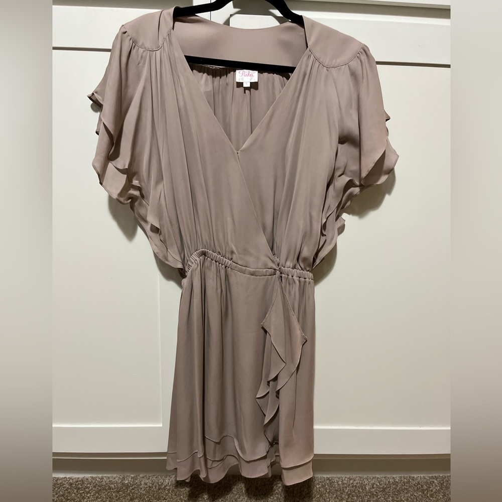 Parker Mini Dress